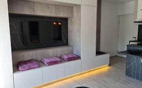 Apartment With Forest & Sea View